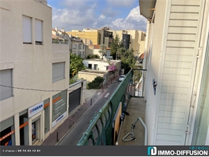 t2 à la vente -   34000  MONTPELLIER, surface 38 m2 vente t2 - UBI445509257